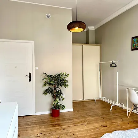Podjazd 2 Rum i privatbostad *